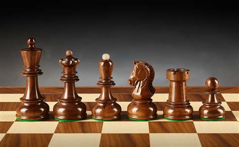 The Dubrovnik Style of Chessmen was first designed at the 9th Chess Olympiad that was held in 1950 in Dubrovnik, Yugoslavia. . Dubrovnik chess set